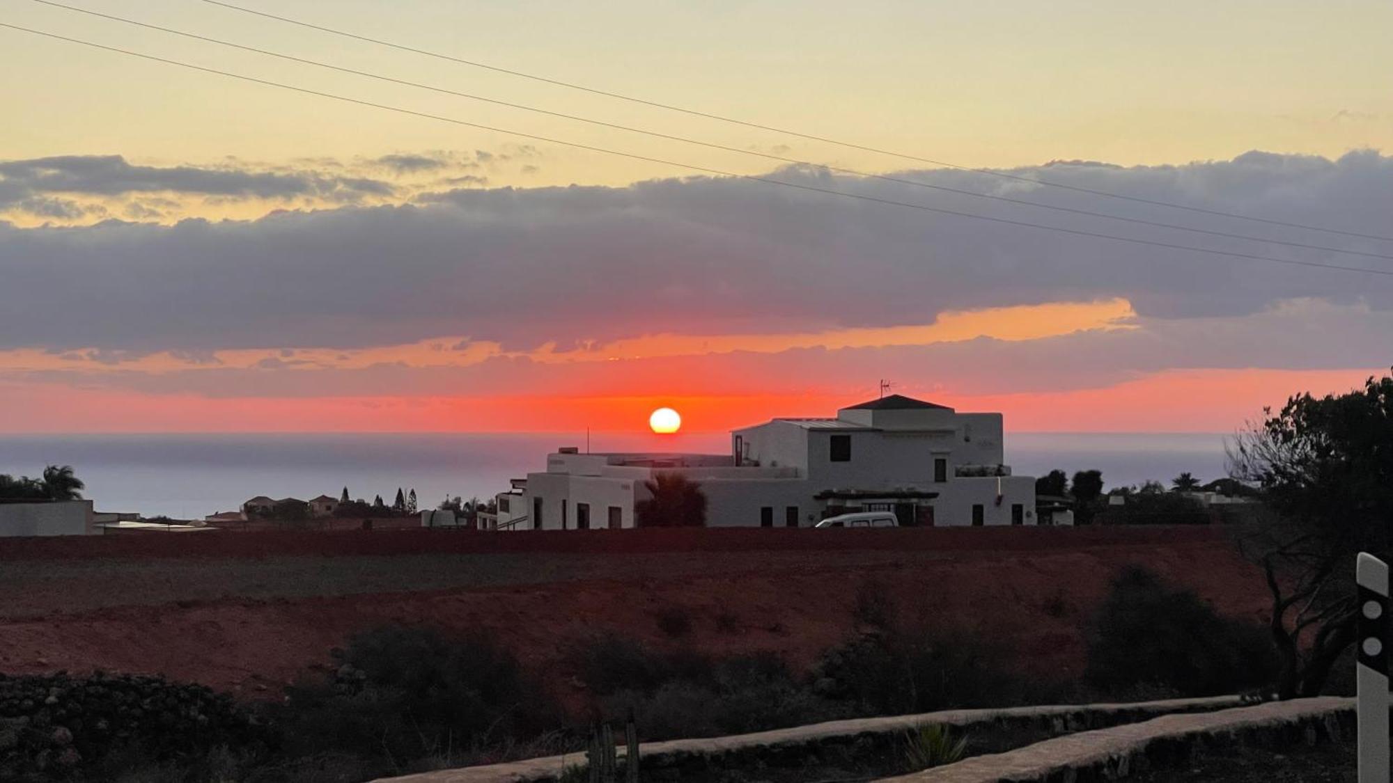 Can Altavista Puerto del Rosario  Dış mekan fotoğraf
