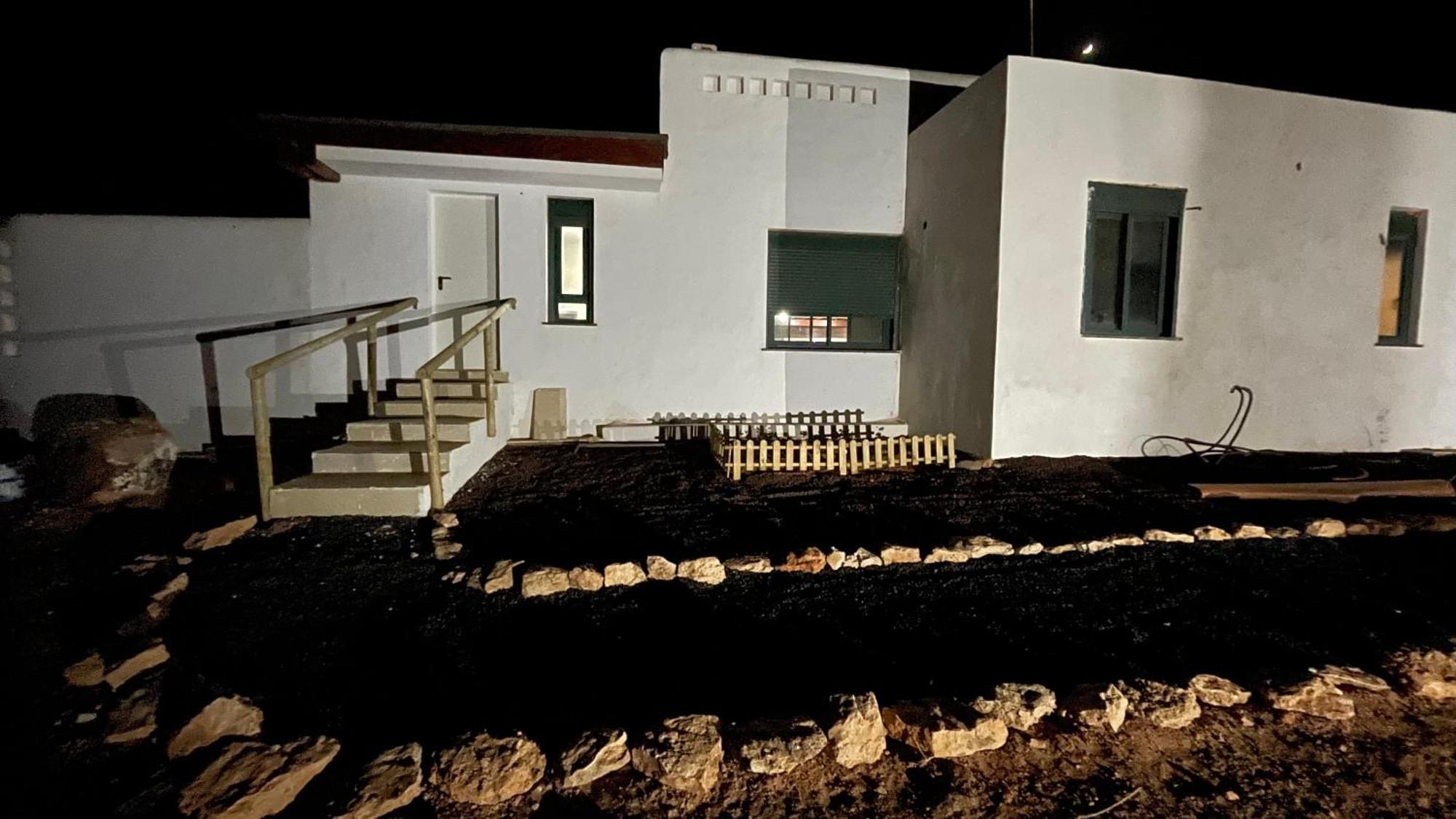 Can Altavista Puerto del Rosario  Dış mekan fotoğraf
