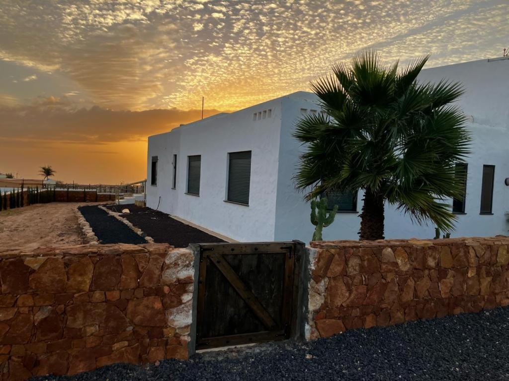 Can Altavista Puerto del Rosario  Dış mekan fotoğraf