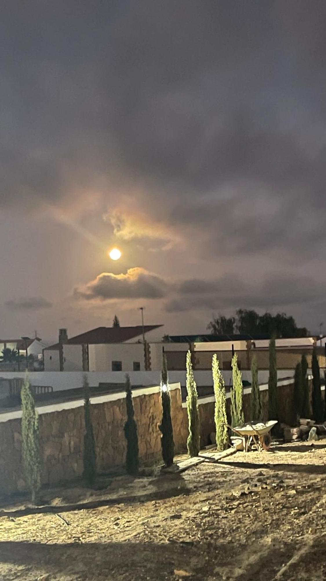 Can Altavista Puerto del Rosario  Dış mekan fotoğraf